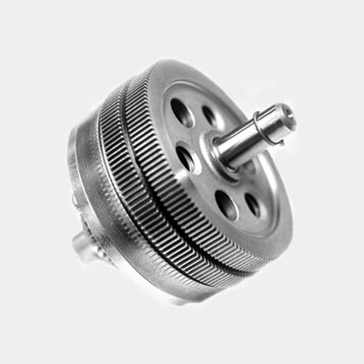 differential gear