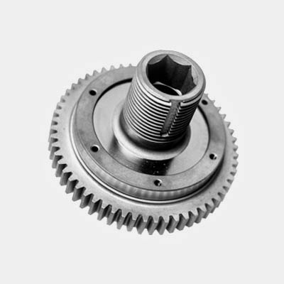 spur gear