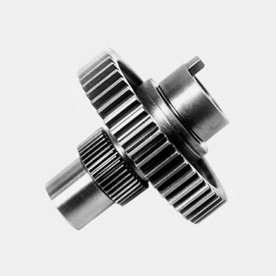 Cluster gear