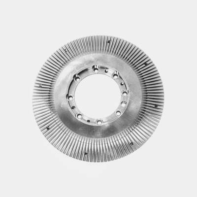 bevel gear