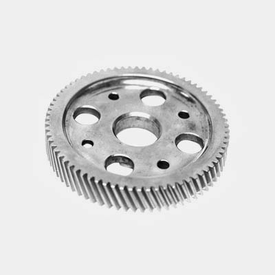 helical gear